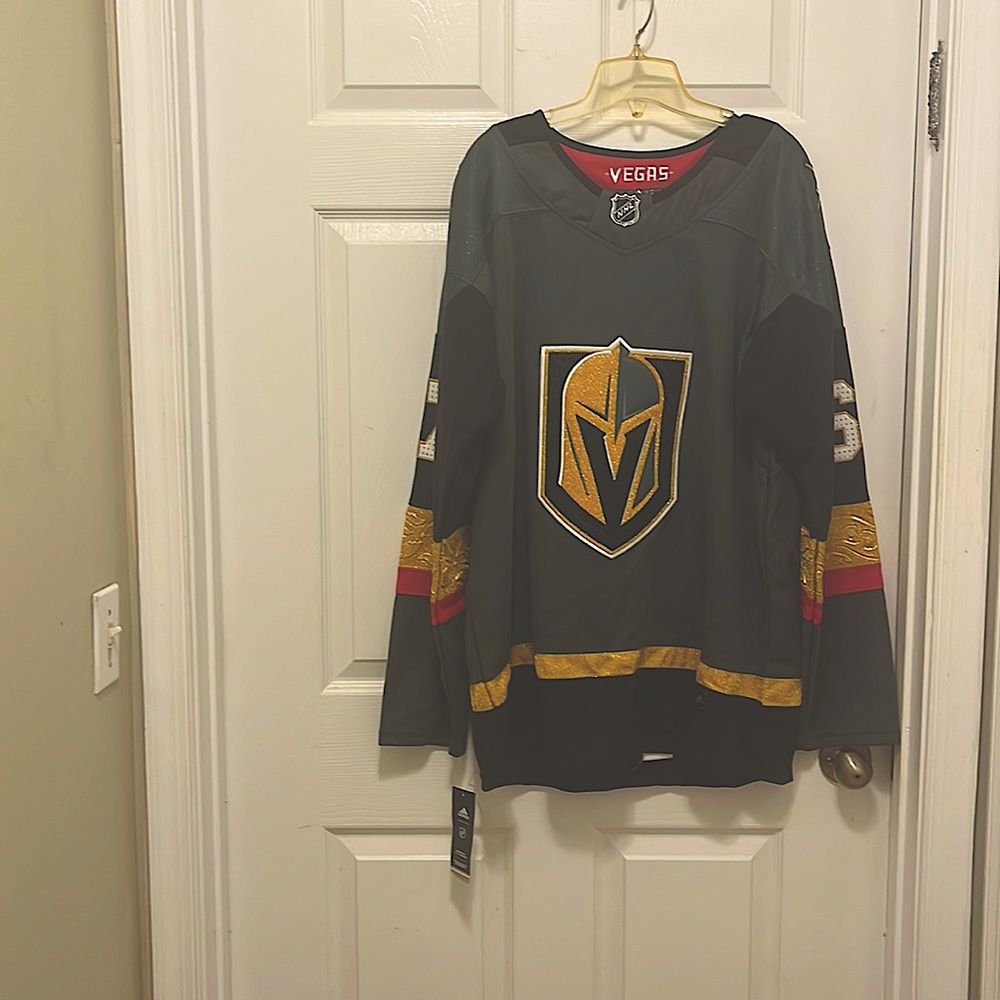 Las Vegas Knights Ice Hockey Jersey 67 Pacioretty